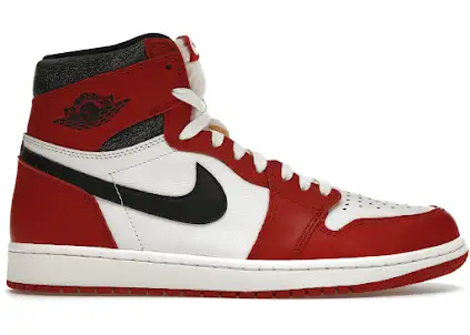 Air Jordan 1 Dark Mocha