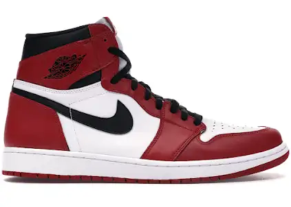 Air Jordan 1 Dark Mocha