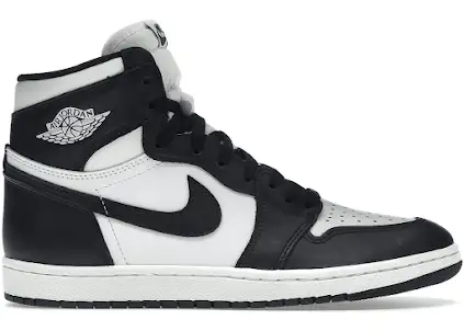 Air Jordan 1 Dark Mocha