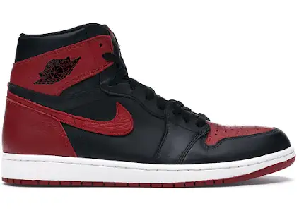 Air Jordan 1 Dark Mocha