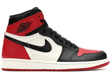 Air Jordan 1 Dark Mocha