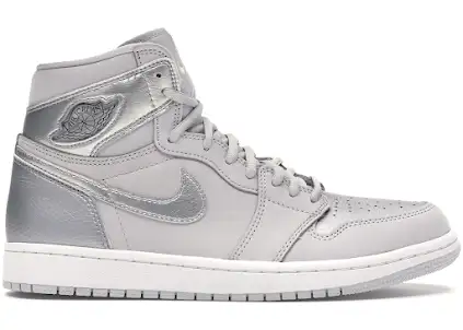 Air Jordan 1 Dark Mocha