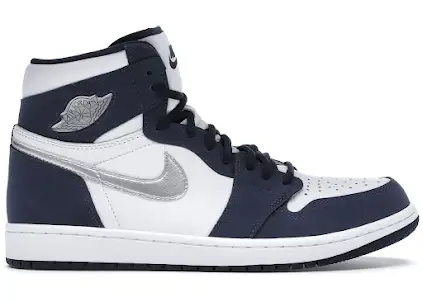 Air Jordan 1 Dark Mocha