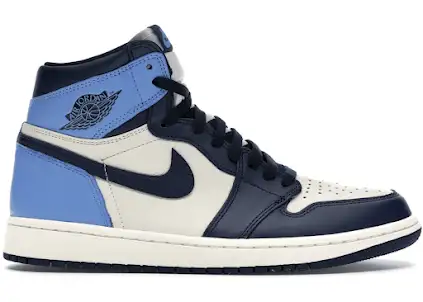 Air Jordan 1 Dark Mocha
