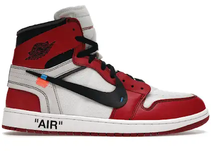 Air Jordan 1 Dark Mocha