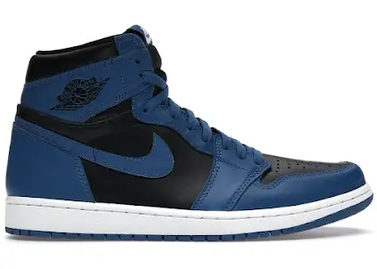 Air Jordan 1 Dark Mocha