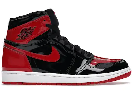 Air Jordan 1 Dark Mocha