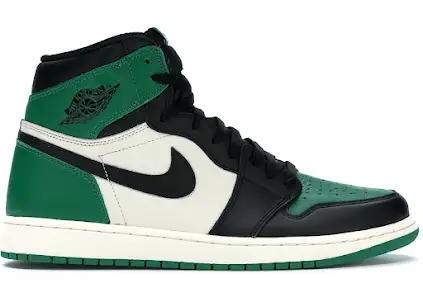 Air Jordan 1 Dark Mocha