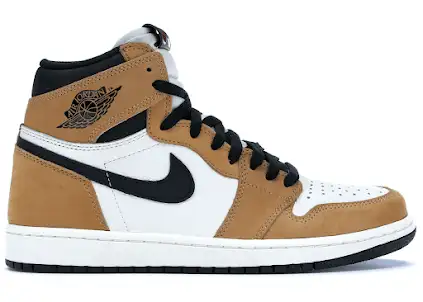 Air Jordan 1 Dark Mocha