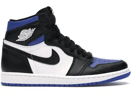 Air Jordan 1 Dark Mocha
