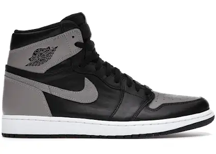 Air Jordan 1 Dark Mocha