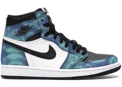 Air Jordan 1 Dark Mocha