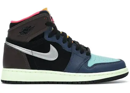 Air Jordan 1 Dark Mocha