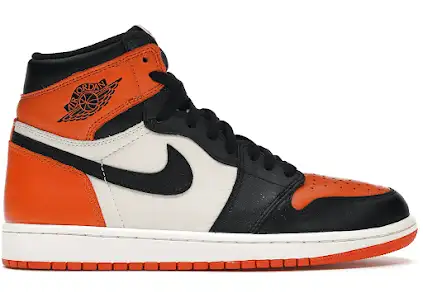 Air Jordan 1 Dark Mocha