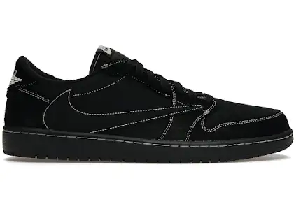 Air Jordan 1 Dark Mocha