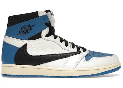 Air Jordan 1 Dark Mocha