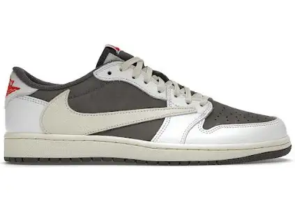 Air Jordan 1 Dark Mocha